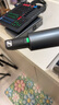 森海塞爾（SENNHEISER）XSW1-825/835 專(zhuān)業(yè)無(wú)線(xiàn)麥克風(fēng)手持動(dòng)圈直播唱歌會(huì )議話(huà)筒 XSW1-825 單通道無(wú)線(xiàn)麥克風(fēng) 曬單實(shí)拍圖