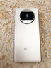 華為（HUAWEI）Mate X3【全新未拆封未激活+全國(guó)聯(lián)保】 超輕薄 四曲折疊 靈犀通信 智能手機(jī) 折疊手機(jī) 羽砂白 12GB+512GB 曬單實(shí)拍圖