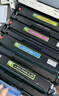 彩格適用惠普204a硒鼓惠普m154a硒鼓hp Color LaserJet Pro m181fw m154nw m180n硒鼓cf510a打印機(jī)硒鼓墨盒粉盒 曬單實(shí)拍圖