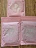 維多利亞的秘密 PINK 秋季舒適無(wú)痕3A抗菌抑菌LOGO中腰包臀內褲三角褲女 2ODJ銀灰色-光面款 11247228 1條 L 曬單實(shí)拍圖