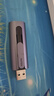 ?？低暎℉IKVISION）256GB USB3.2 Type-C雙接口高速固態(tài)U盤(pán)S560 讀速560MB/s 華為蘋(píng)果Iphone16手機(jī)電腦通用移動(dòng)優(yōu)盤(pán) 曬單實(shí)拍圖