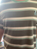 久歲伴兒童睡衣男女童薄款棉質家居服大童吸濕排汗休閑運動短袖短褲套裝 曬單實拍圖