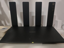 華為WiFi7路由器BE3Pro家用路由器千兆穿墻王5G雙頻無線電競mesh大戶型全屋WiFi路由7漏油器信號放大器 【旗艦2.5G版】6500兆華為路由器WiFi7 曬單實拍圖