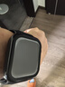 iboann適用華為WATCH D2殼膜一體watchd2手表保護(hù)殼+保護(hù)膜原機(jī)專用保護(hù)套鋼化膜替換配件 曬單實(shí)拍圖