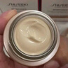 資生堂（SHISEIDO）盼麗風(fēng)姿智感撫痕小雷達(dá)眼霜15ml 雙支裝淡細(xì)紋黑眼圈護(hù)膚禮物  曬單實拍圖