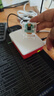 Raspberry Pi 5樹莓派5 16GB官方原裝開發(fā)板 BCM2712四核處理器 Linux主板 AI編程支持 雙4Kp60輸出 曬單實拍圖