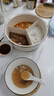 韓派（HAP） 三格膽電壓力鍋4L陶瓷釉雙膽不粘鍋家用高壓鍋電飯煲電火鍋蒸煮煲粥多功能智能定時預約HP-40H9-C 曬單實拍圖