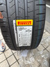倍耐力防爆胎275/40R22 107Y P Zero pz4(R-F)(*)原配寶馬(廠(chǎng)家直發(fā)) 曬單實(shí)拍圖