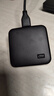 西部數(shù)據(jù)（WD） 1TB 移動(dòng)固態(tài)硬盤（PSSD）Elements SE新元素 SSD type-c接口 手機(jī)直連筆記本電腦兩用外接 曬單實(shí)拍圖