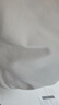 唐獅（TonLion）2025夏男前后印花圓領(lǐng)短袖T恤 曬單實(shí)拍圖