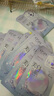 歐詩漫（OSM）珍珠曬后面膜美白補(bǔ)水淡斑提亮膚色煙酰胺保濕護(hù)膚品生日禮物女 曬單實(shí)拍圖