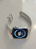 HUAWEI WATCH FIT 4 悅動(dòng)白氟橡膠表帶 華為運(yùn)動(dòng)智能手表超輕薄大屏潮流運(yùn)動(dòng)藍(lán)牙通話(huà)睡眠監(jiān)測(cè)fit4 曬單實(shí)拍圖