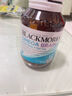 澳佳寶（Blackmores）4倍DHA腦鉑金Omega3深海魚油 助力記憶rTG型 60粒/瓶進(jìn)口 曬單實(shí)拍圖