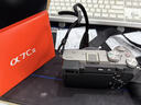索尼（SONY）Alpha 7C II 新一代全畫幅雙影像小“7“A7CM2 微單數(shù)碼相機 A7C2/ ILCE-7CM2 A7C2銀色單機【888+皮套+128G卡】 官方標(biāo)配 曬單實拍圖