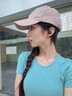 柏林之聲藍(lán)牙耳機(jī)掛耳式開放氣骨傳導(dǎo)運(yùn)動輕羽不入耳通話降噪耳機(jī) 【星際黑】羽感貼耳佩戴 曬單實(shí)拍圖
