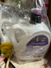 衛(wèi)新衛(wèi)新洗衣液4.26kg*4瓶整箱薰衣草香34斤薰衣草香味洗衣液整箱家用 薰衣草四瓶 曬單實拍圖
