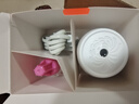 欖菊兒寶健電蚊香液2瓶100晚+智能器 無(wú)香型電蚊香驅(qū)蚊液（隨機(jī)發(fā)貨） 曬單實(shí)拍圖