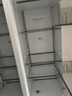 美的（Midea）大1.5匹 靜新風(fēng) 超一級能效 變頻 節(jié)能節(jié)電 空調(diào)掛機(jī) 以舊換新 國家補(bǔ)貼 KFR-35GW/N8XF1-1定制版 曬單實拍圖