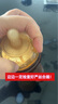柔萊ROULAI硅膠斷奶奶瓶新生嬰幼兒仿真母乳超軟奶嘴寬口帶手柄吸管 250ml 6月+ （3孔+兩個十字型） 曬單實(shí)拍圖