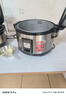質(zhì)鼎(ZHIDING)商用電飯鍋大容量電飯煲食堂飯店酒店專(zhuān)用微壓不粘鍋超大型特大號電飯鍋 16L 不粘鍋不糊底（20-30人） 曬單實(shí)拍圖