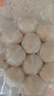馥華福州魚丸240g 魚肉+豬肉≥78%正宗手工包心丸子火鍋麻辣燙關(guān)東煮 曬單實(shí)拍圖