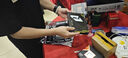 華碩（ASUS）TUF GAMING B850M-PLUS重炮手主板 CPU 7800X3D/9800X3D/9600X(AMD B850/socket AM5) 曬單實(shí)拍圖