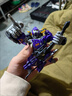 52TOYS 猛獸匣系列 超新星jojo2.0變形模型潮玩手辦玩具機(jī)甲禮物擺件 超新星jojo2.0特典版+流彈蝴蝶 曬單實(shí)拍圖