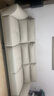 顧家家居（KUKA）頭層牛皮沙發(fā)客廳沙發(fā)大小戶型1227柔空白3人位    曬單實(shí)拍圖