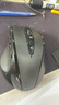 雙飛燕（A4TECH） G10-810 Air2無(wú)線鼠標(biāo)臺(tái)式筆記本電腦游戲辦公人體工學(xué)設(shè)計(jì)空中多媒體 G10-810 Air2(紳士啞黑)有聲版無(wú)光 曬單實(shí)拍圖