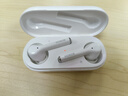 榮耀（HONOR）適用榮耀 Flypods3單只左耳右耳充電倉充電盒單耳補配 官方標(biāo)配 全新 白色左耳 曬單實拍圖