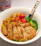 大希地【618好物】忘不了大雞排135g/袋雞胸肉高蛋白輕食健身套餐 大雞排尊享藤椒風(fēng)味135g*20袋 135g 曬單實(shí)拍圖