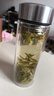 安吉白茶官方旗艦店2025新茶安吉白茶綠茶250g茶葉自飲雨前特級罐裝送長輩 【珍稀 雨前特3A級】125克*2罐 曬單實拍圖