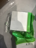 施耐德電氣 開關(guān)插座面板 86型暗裝家用墻壁電源插座面板 桓悅系列清雅白色 單六類電腦插座 弱電類 曬單實(shí)拍圖