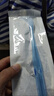 一次性口腔清潔刷醫用臥床老人病人口腔護理吸痰海綿牙刷硅膠頭清理吸痰刷牙神器 硅膠負壓沖洗牙刷3個(gè) 曬單實(shí)拍圖