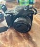 索尼（SONY）ZV-E10L 微單數(shù)碼相機(jī) 4K視頻 vlog 直播相機(jī) zv-e10 創(chuàng)意濾鏡 E10L(16-50mm)套機(jī) 黑色 官方標(biāo)配【出廠配置無(wú)內(nèi)存】下拉詳情可見(jiàn)套餐介紹 曬單實(shí)拍圖