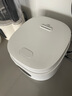 美的（Midea） 電飯煲 家用電飯鍋智能預(yù)約多功能微壓 可煮小米粥迷你小型1-2-4人煮飯鍋電煮鍋易清洗小巧機(jī)身 【性價比之選】 白色 FB30M161 3L 曬單實拍圖