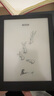 BOOX文石 Poke6S黑色 6英寸小屏電子書閱讀器 墨水屏平板電子書電紙書電子紙 平板電腦辦公本 曬單實拍圖
