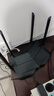 Tenda騰達路由器【千兆穿墻王】無線家用WiFi5放大器AC1200全屋信號增強5G雙頻國家補貼金榜AC10 曬單實拍圖