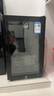 先科（SAST）冰吧冷藏柜 歐式恒溫紅酒柜酒店家用電冰箱迷你小型單門辦公室電競保鮮展示留樣茶葉飲料藥品柜 90升 黑膽（全冷藏保鮮+藍(lán)光燈+帶鎖） 曬單實(shí)拍圖