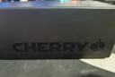 CHERRY櫻桃 超大鼠標(biāo)墊 辦公桌墊 鍵盤墊 游戲鼠標(biāo)墊 高密纖維順滑鼠標(biāo)墊 黑色細(xì)面 900*350*4mm 曬單實(shí)拍圖