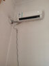 美的（Midea）大1.5匹 空調(diào) 酷省電PRO 國家補(bǔ)貼20% 新一級(jí)能效變頻節(jié)能省電 冷暖壁掛式智能家用 掛機(jī)以舊換新 大1.5匹 一級(jí)能效 酷省電 省電25% 曬單實(shí)拍圖