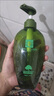 綠知了（Green cicada）官店旗艦方東京營自深層護理無硅油防掉發(fā)控油去屑止癢清爽 洗發(fā)水400ml 曬單實拍圖