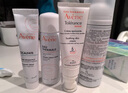 雅漾（Avene）專研舒緩潔面摩絲150ML深層清潔溫和洗面奶泡沫慕斯敏感肌情人節(jié) 曬單實拍圖