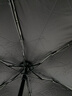 小魔遮陽(yáng)晴雨傘五折防曬防紫外線(xiàn)太陽(yáng)傘迷你便攜小巧折疊傘遮陽(yáng)傘 曬單實(shí)拍圖