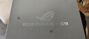 ROG9pro 游戲手機(jī) 驍龍8至尊版 16G+512G/24G+1T 矩陣式液冷散熱 185HZ E6電競屏 全網(wǎng)通5G 華碩電競 ROG9PRO【曜石黑 16G+512G】 官方標(biāo)配【多地補(bǔ)貼】 曬單實拍圖