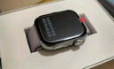 HUAWEI WATCH FIT 4 韻律黑氟橡膠表帶 華為運(yùn)動(dòng)智能手表超輕薄大屏潮流運(yùn)動(dòng)藍(lán)牙通話睡眠監(jiān)測fit4 曬單實(shí)拍圖