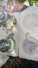 上籌小酒濃香型白酒小杯酒小瓶酒小茶杯白酒 52度 150mL 2瓶 曬單實拍圖