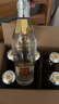 劍南春四川劍南春系列 濃香型白酒 商務宴請 新老款隨機 52度 500mL 6瓶 2006品鑒 曬單實拍圖