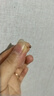 999純銀圓珠耳釘螺絲防掉設(shè)計養(yǎng)耳洞睡覺免摘耳環(huán)耳骨釘足銀耳飾 【螺絲款】3mm純銀圓珠耳釘一對 曬單實拍圖