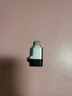 川宇USB-C3.0高速TF卡讀卡器Type-c 單反相機存儲卡行車記錄儀無人機電腦蘋果15手機內(nèi)存卡迷你讀卡器 曬單實拍圖